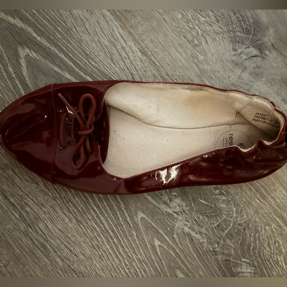 Maroon Flats - image 1